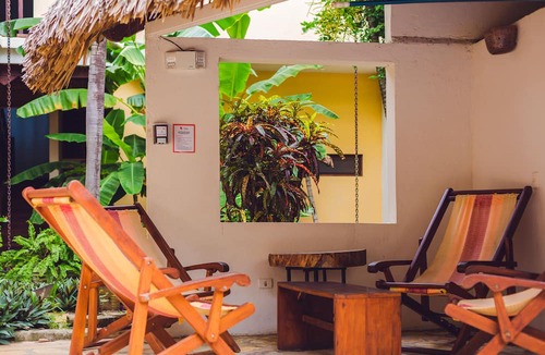 Granada Hotel | Hotel con Corazón