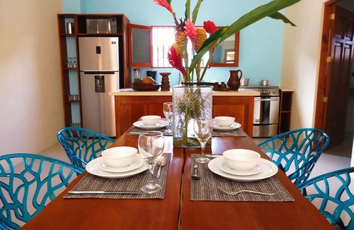 Granada Hotel | Plaza Marbella Granada Condiminiums