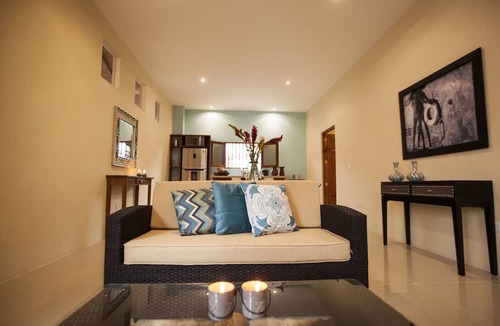 Granada Hotel | Plaza Marbella Granada Condiminiums