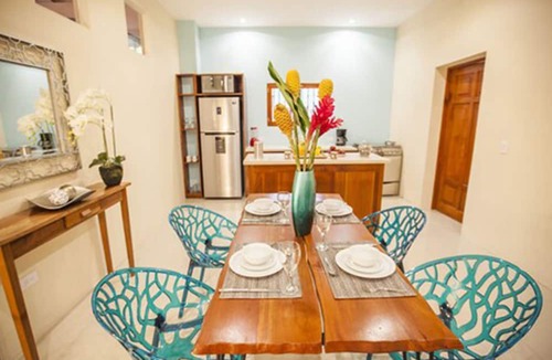 Granada Hotel | Plaza Marbella Granada Condiminiums