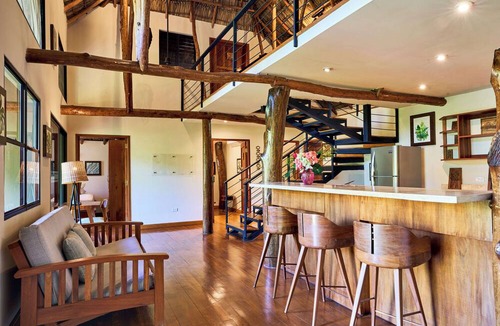 San Juan del Sur Hotel | TreeCasa Hotel & Resort