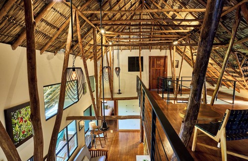 San Juan del Sur Hotel | TreeCasa Hotel & Resort