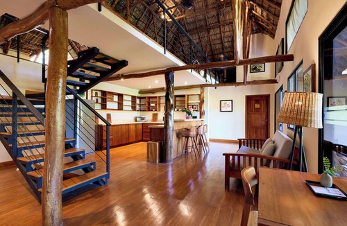 San Juan del Sur Hotel | TreeCasa Hotel & Resort