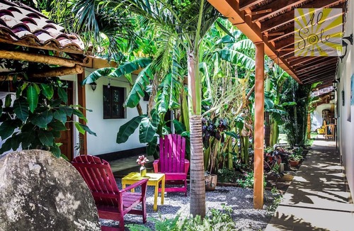 Leon Hotel | Al Sole Guesthouse