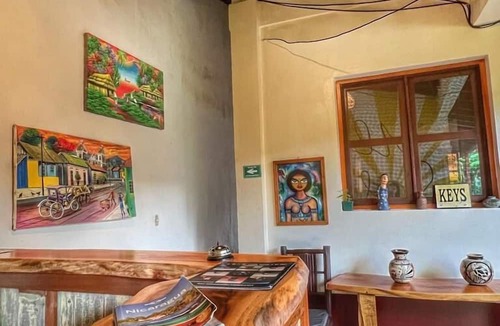 Leon Hotel | Al Sole Guesthouse