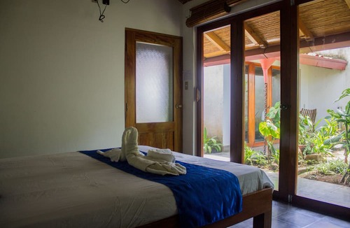 Granada House | Hotel il Padrino