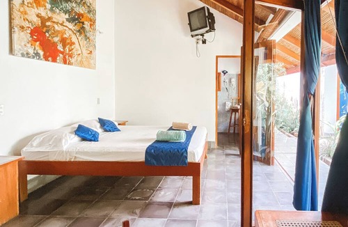 Granada House | Hotel il Padrino