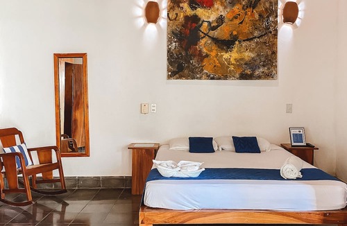 Granada House | Hotel il Padrino