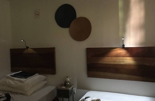 Granada Hostel | El Caite - Hostel