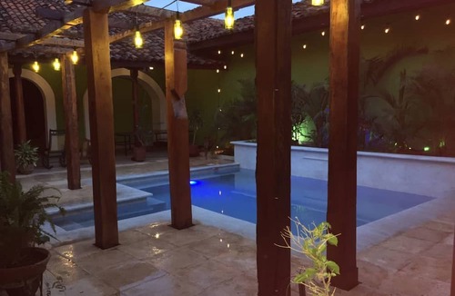 Granada Hostel | El Caite - Hostel