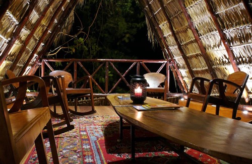 Granada Hotel | Zopango Orchids Island