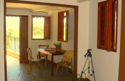 Granada Hotel | Zopango Orchids Island