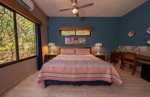 Santa Cruz Hotel | Xalli Hotel