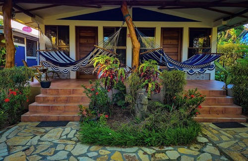 Santa Cruz Hotel | Xalli Hotel