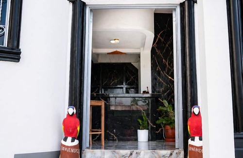 Ocotal Hotel | Loma Linda Hotel & Restaurante