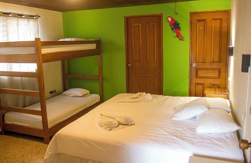 Matagalpa Hostel | Hostal La Buena Onda
