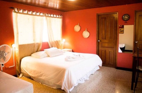 Matagalpa Hostel | Hostal La Buena Onda