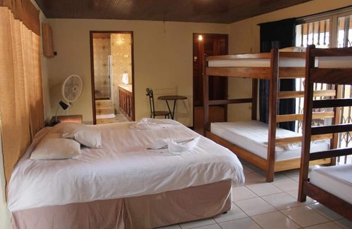 Matagalpa Hostel | Hostal La Buena Onda