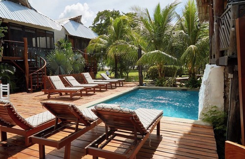 Rancho Santana Hotel | Sohla Beach Hotel popoyo