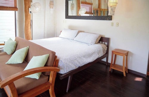 Rancho Santana Hotel | Sohla Beach Hotel popoyo