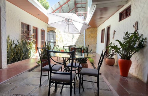 Leon Hotel | Hotel Vizcaino Leon