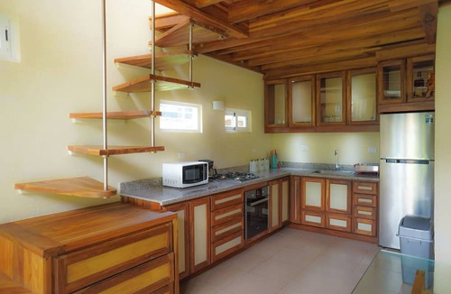 El Gigante House | Casa Surf Soak - 200Mbps WiFi