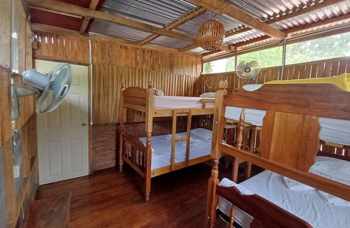 Ometepe Island Hostel | Cabañas Dilany