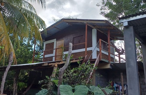 Ometepe Island Hostel | Cabañas Dilany