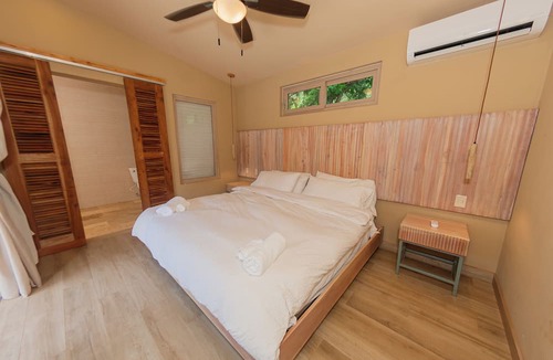 San Juan del Sur Hotel | Casa Nära Hotel