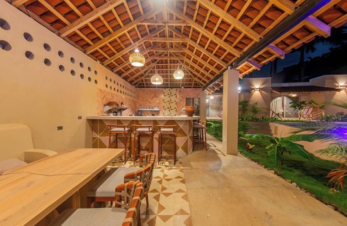 San Juan del Sur Hotel | Casa Nära Hotel