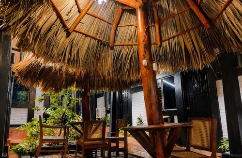 Managua Hotel | Hotel Oasis Managua