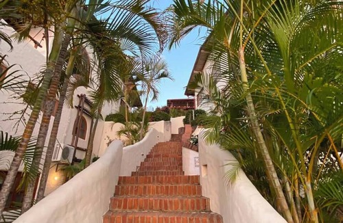 San Juan del Sur Hotel | Pelican Eyes Hotel and Resort