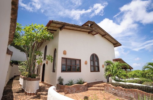 San Juan del Sur Hotel | Pelican Eyes Hotel and Resort