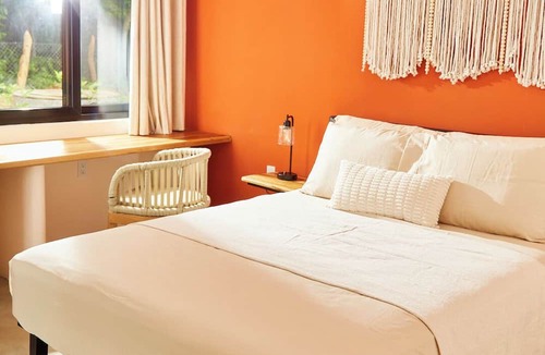 Popoyo Villa | Pelícano Popoyo Boutique Villas