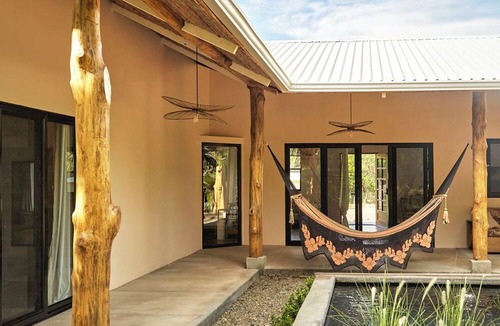 Popoyo Villa | Pelícano Popoyo Boutique Villas