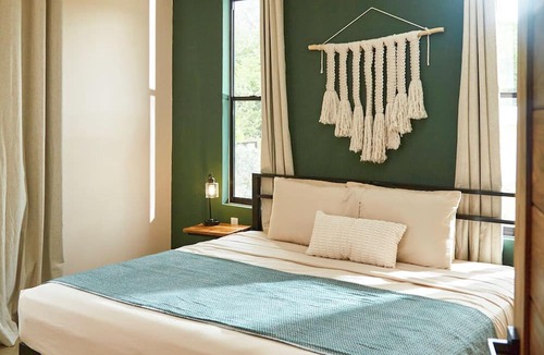 Popoyo Villa | Pelícano Popoyo Boutique Villas