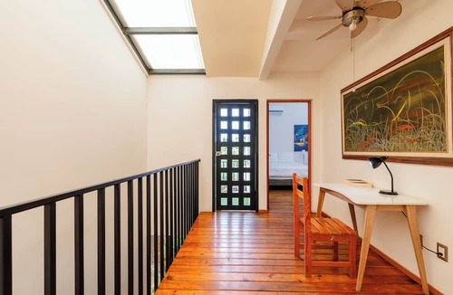 Managua House | Casa Milo