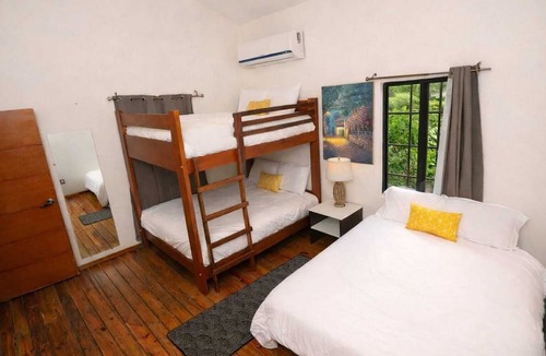 Managua House | Casa Milo