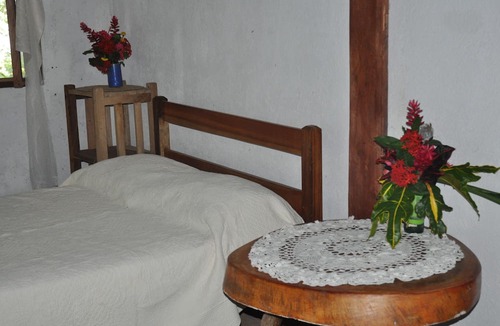 Moyogalpa Hotel | Hotel Ecológico Tierra Blanca