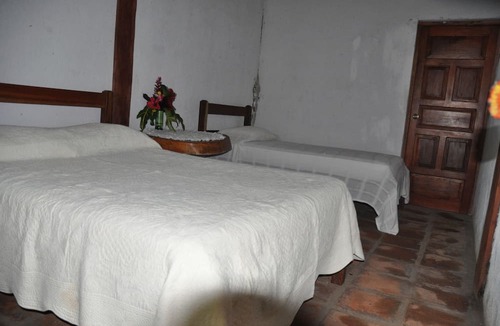 Moyogalpa Hotel | Hotel Ecológico Tierra Blanca