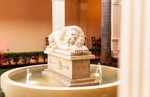 Leon Bed & Breakfast | Hotel La Perla