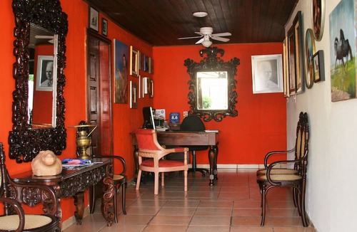 Managua Hotel | La Posada del Arcangel