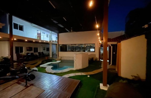 Managua Hostel | Hostal Boutique Isabel