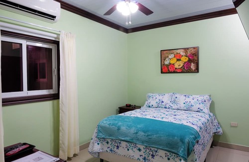 Managua Bed & Breakfast | Hotel Del Pilar