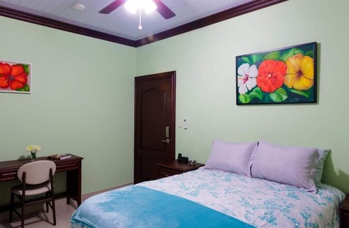 Managua Bed & Breakfast | Hotel Del Pilar