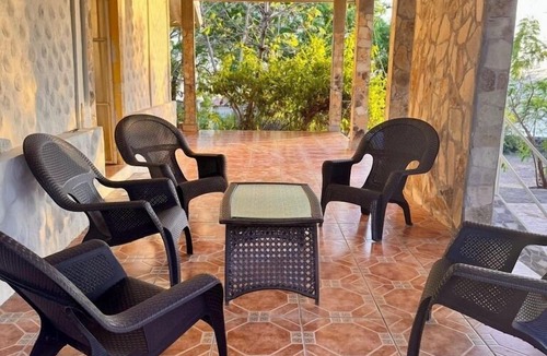 El Transito House | Casa Sunset