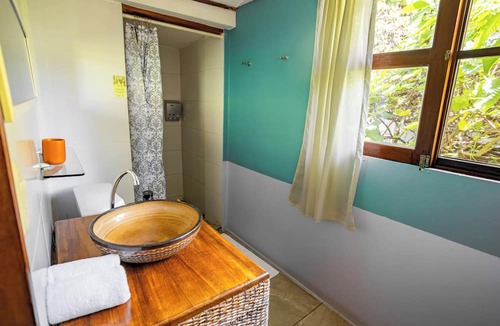 La Laguna Hotel | CASA MARIMBA