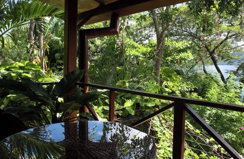 La Laguna Hotel | CASA MARIMBA
