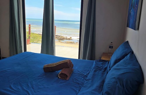 Casares Hotel | Hotel Horizonte Azul