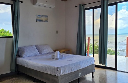 Casares Hotel | Hotel Horizonte Azul